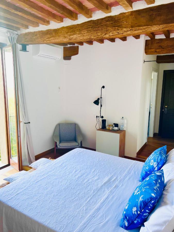 Guest House Campagnatico Extérieur photo