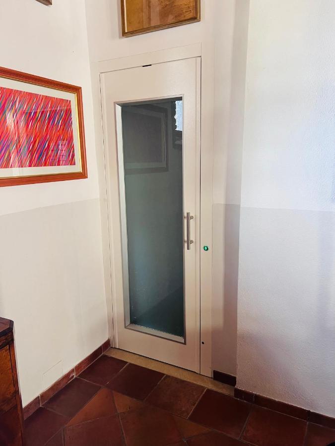 Guest House Campagnatico Extérieur photo