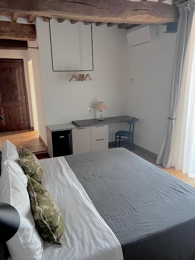 Guest House Campagnatico Extérieur photo