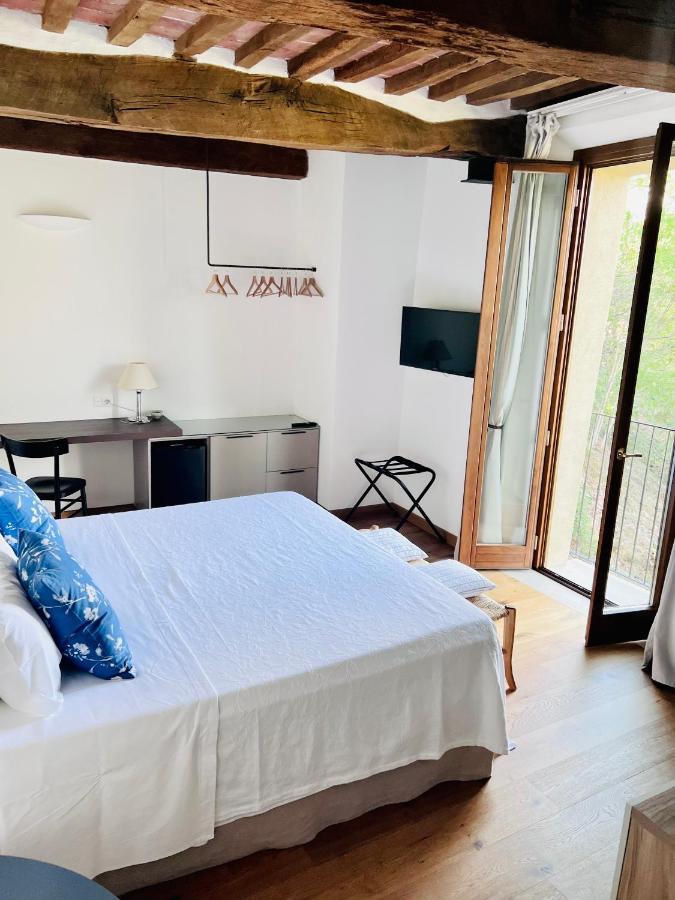 Guest House Campagnatico Extérieur photo